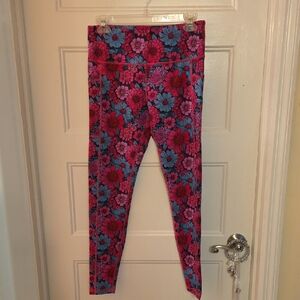 CVG ~ Full Blossom Medium Full Length